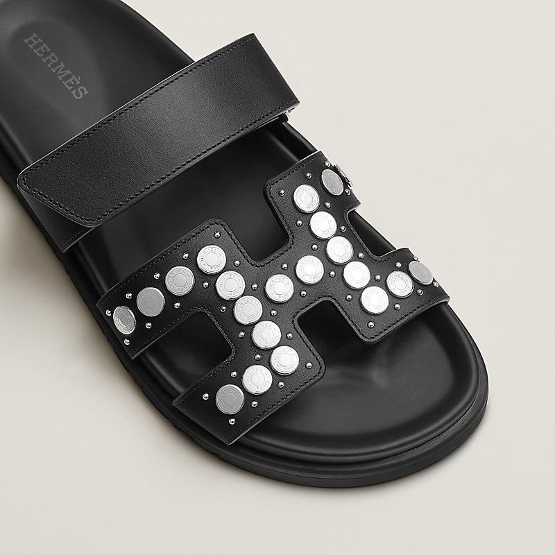 サンダル 《シプレ》 | Hermès - エルメス-公式サイト